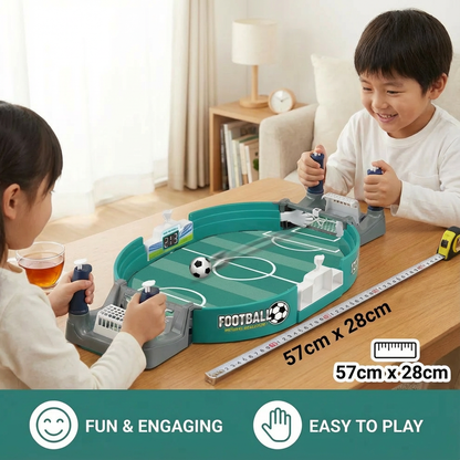 ⚽⚽Mini Table Football Set